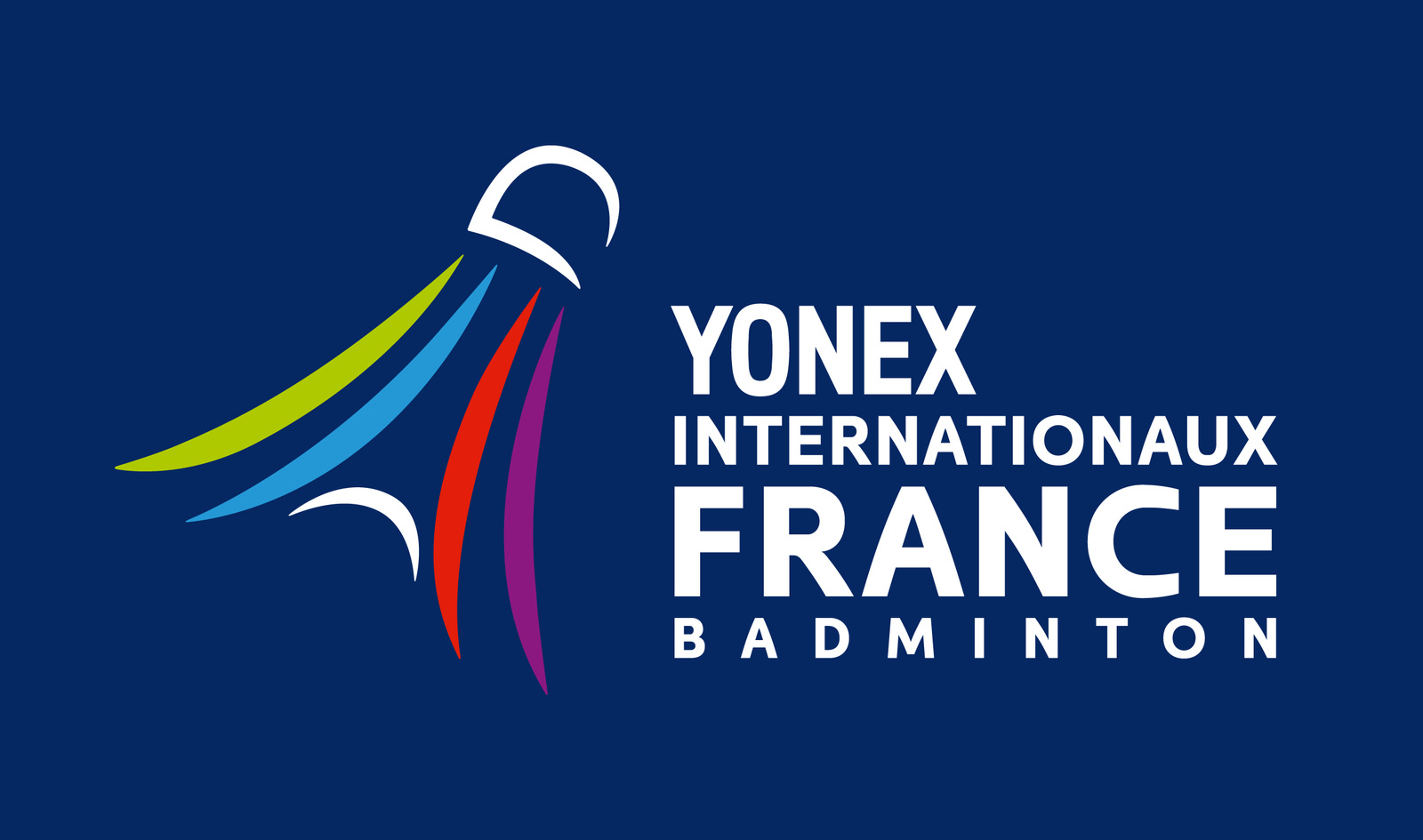 LES YONEX INTERNATIONAUX DE FRANCE DE BADMINTON À LA GLAZ ARENA DE ...